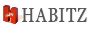 HABITZ高等部　久留米キャンパス<br />
株式会社HABITZ（はびっつ）